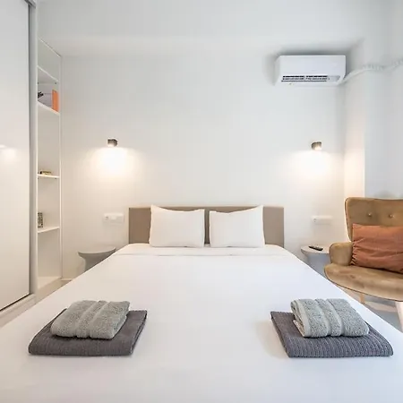 Zen-garden, Exarchia Athens